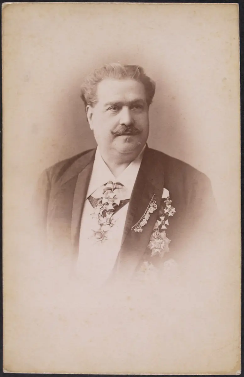 Ernesto Rossi