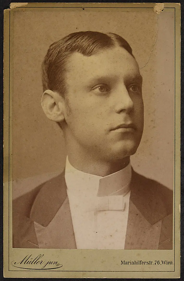 Karl Tuschl