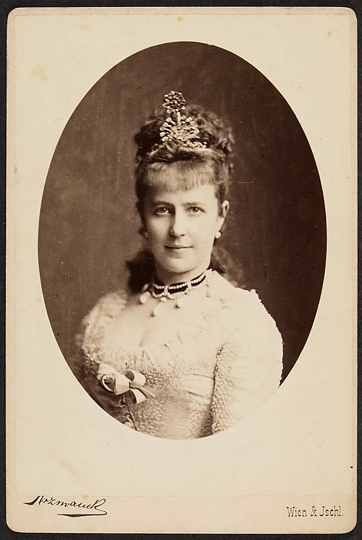 Bertha Linda