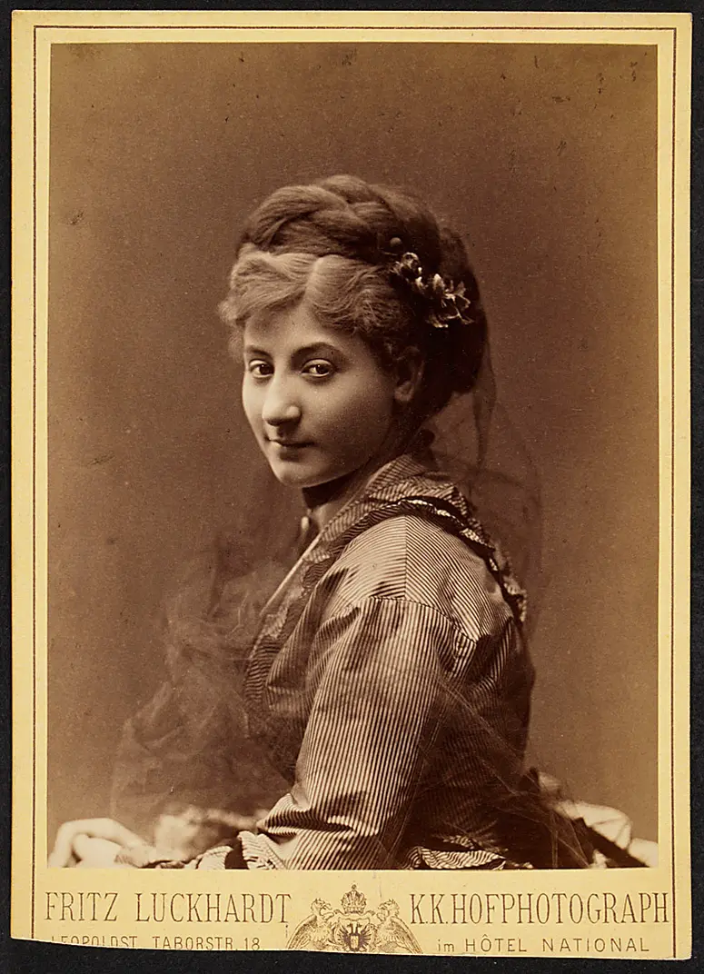Sophie König