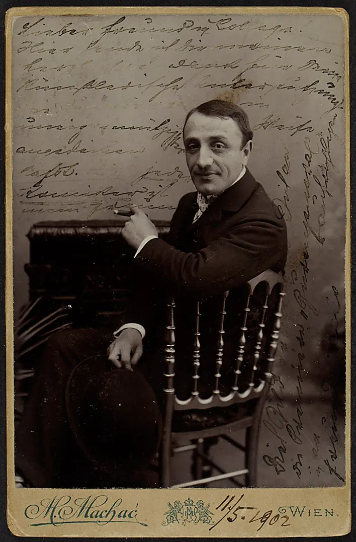 Oskar Sachs