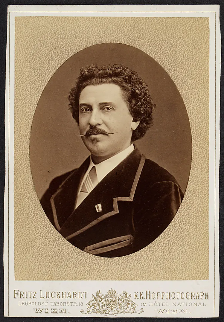 Theodor Wachtel