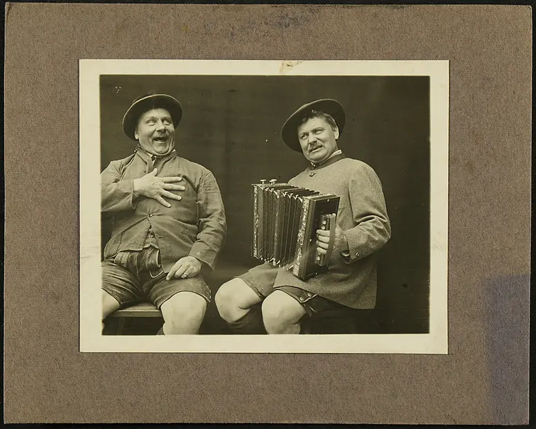 Hugo Thimig