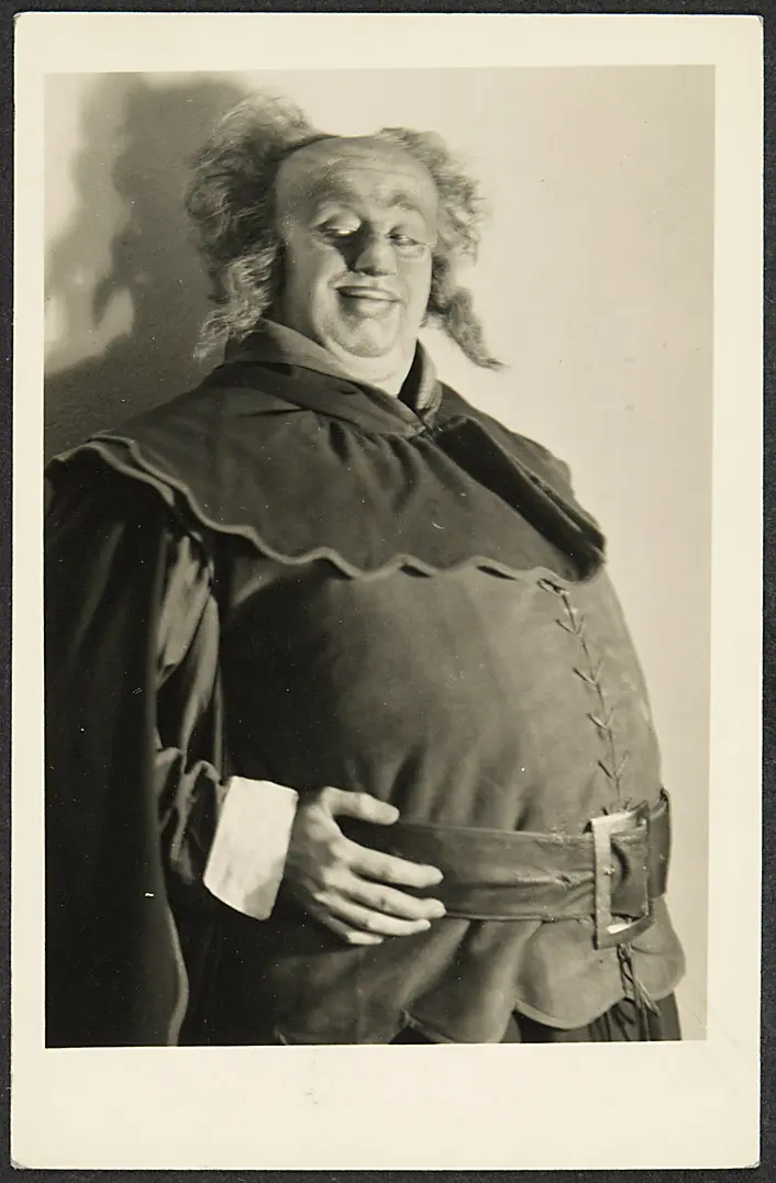 Mariano Stabile