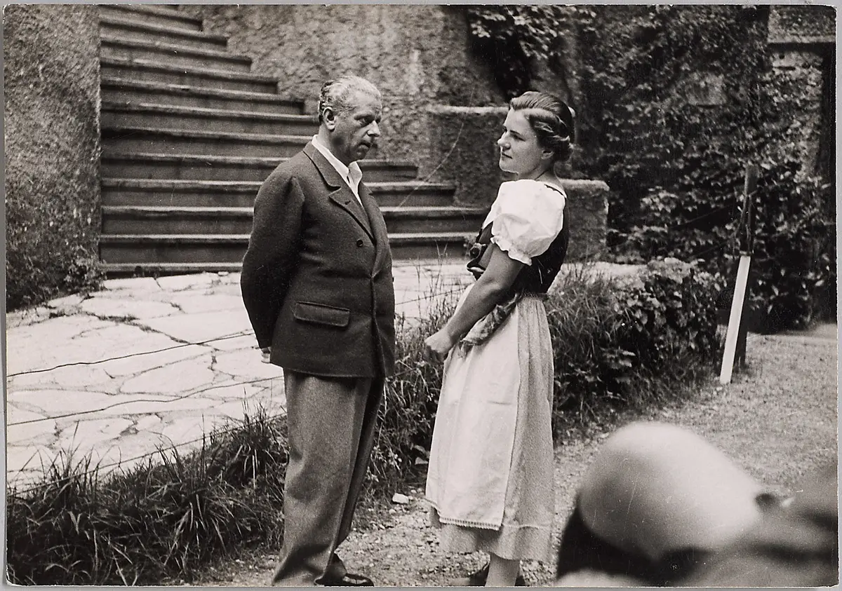 Max Reinhardt