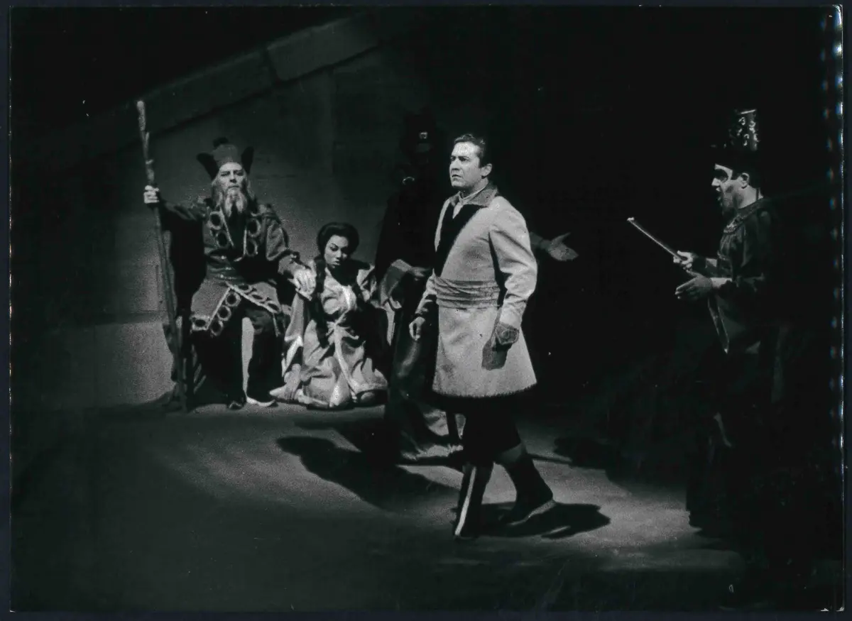 Turandot