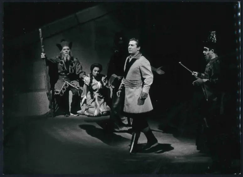 Turandot