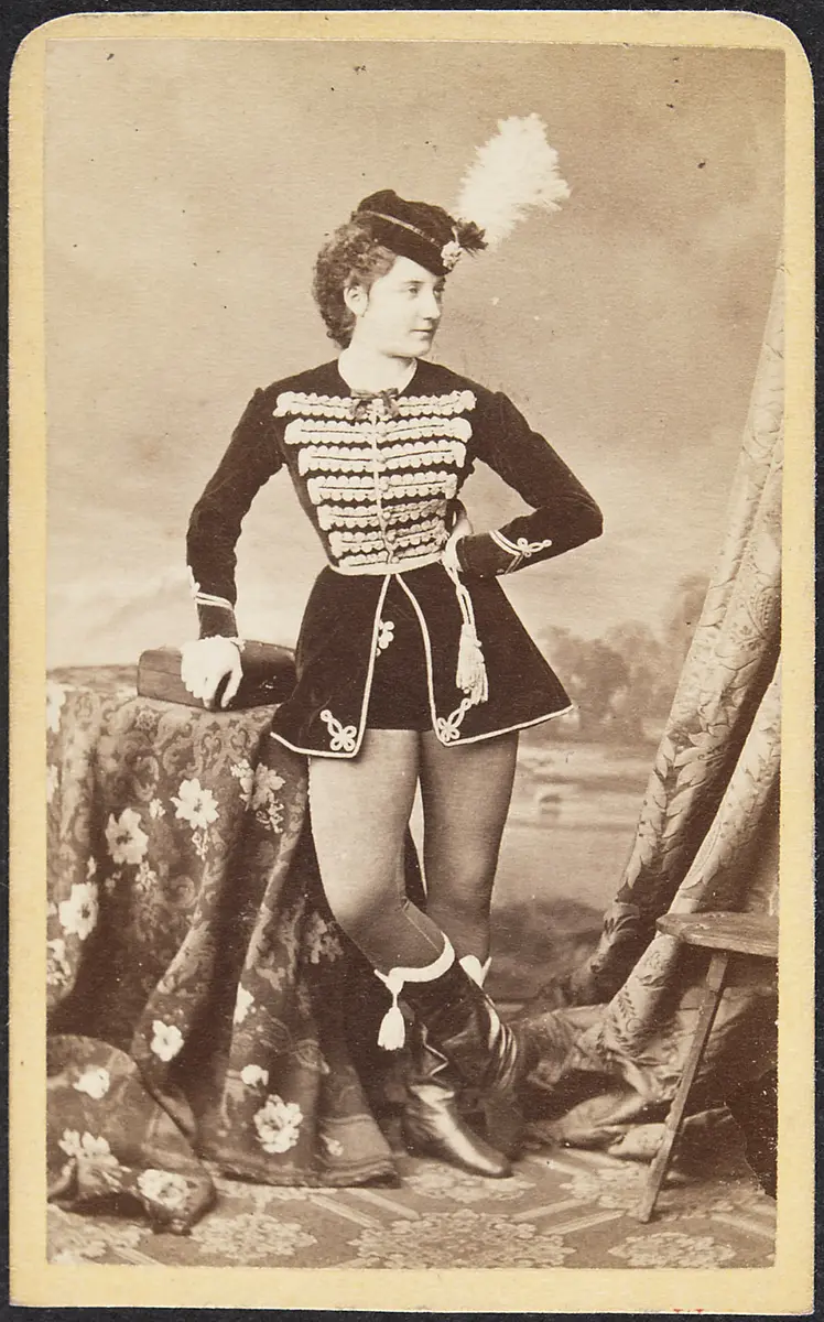 Anna Stadelmeyer
