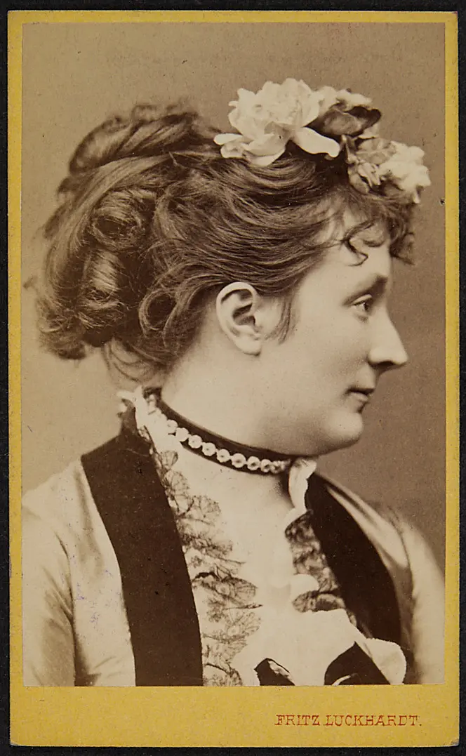Friederike Kronau