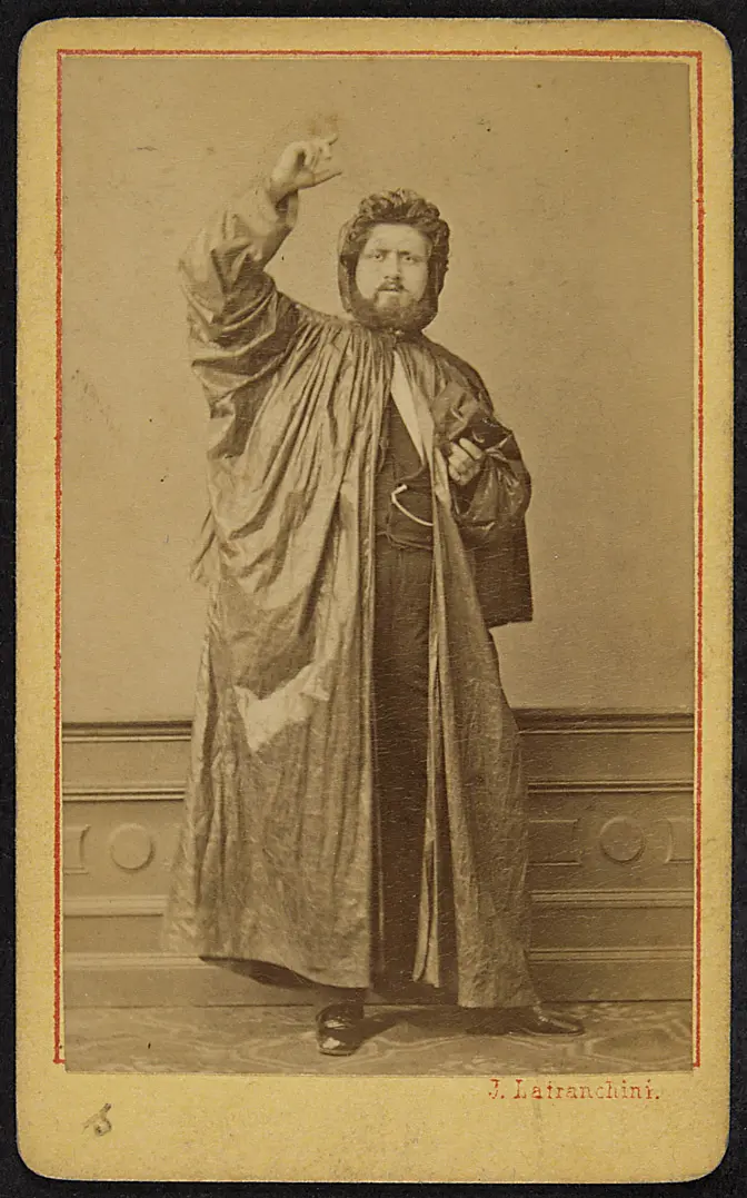 Carl Meixner