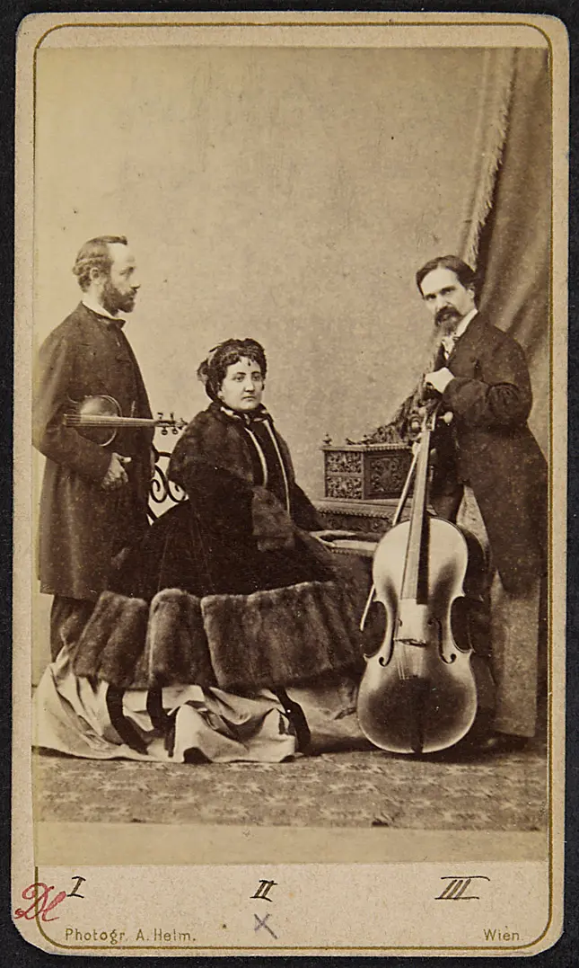 Carlotta Patti