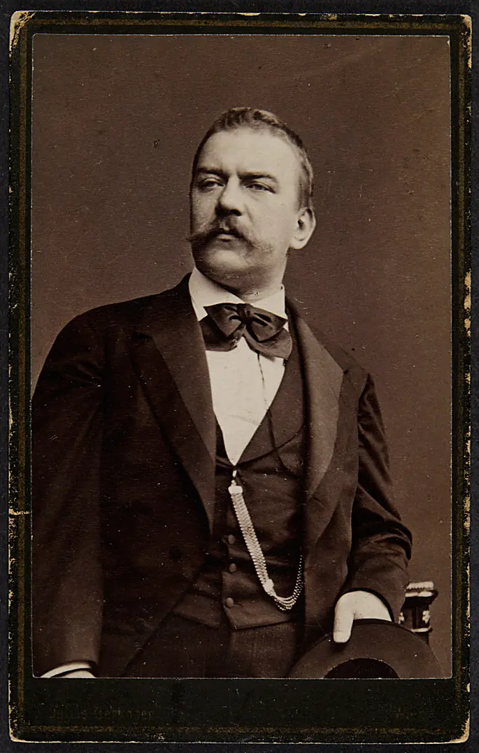 Hans Freiherr von Rokitansky