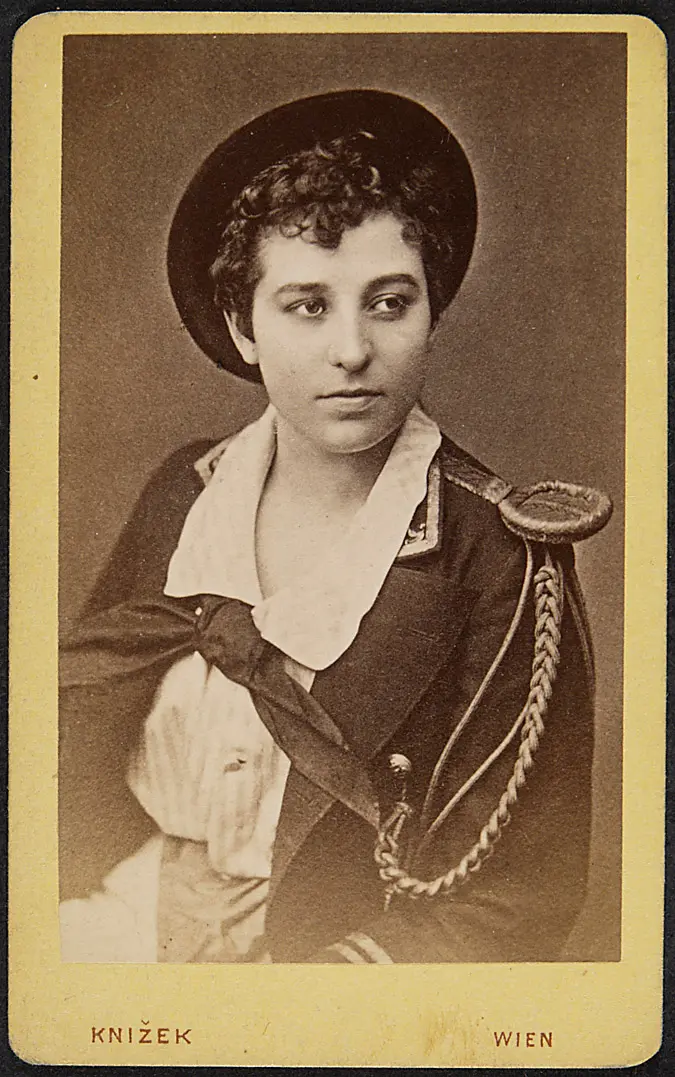 Antonie Schläger