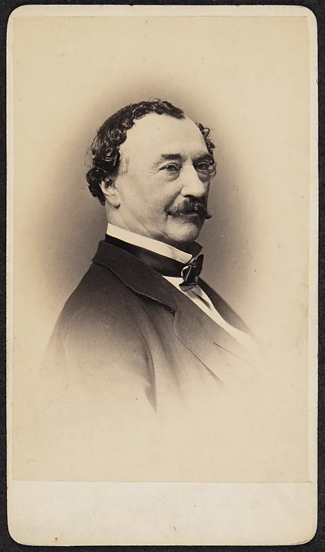 Joseph Tichatscheck
