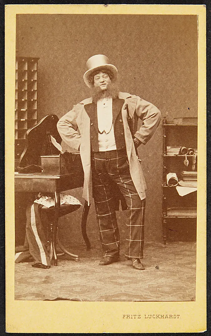 Carl Treumann