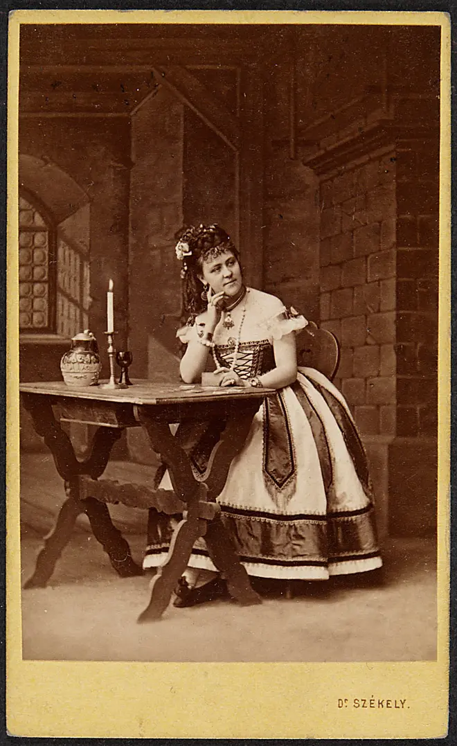 Marie Trousil