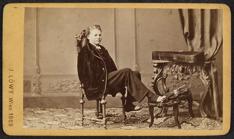 C. H. Unthan