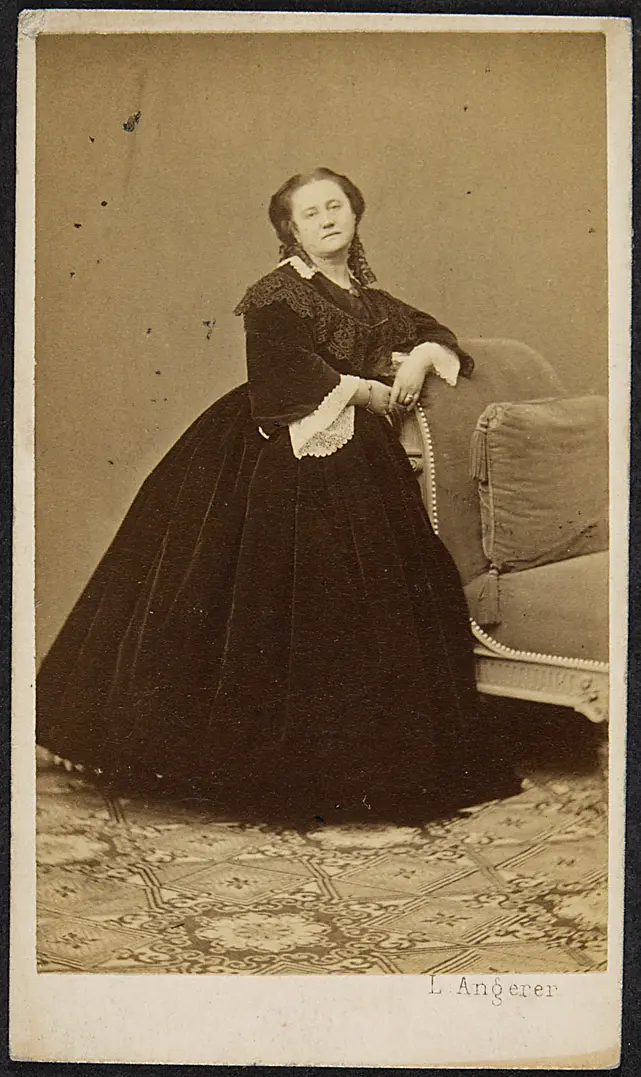 Mathilde Wildauer
