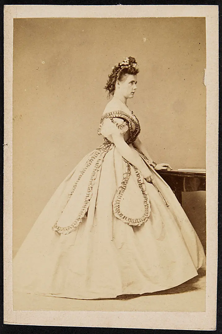 Friederike Gossmann