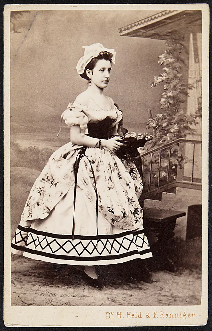 Caroline Tellheim