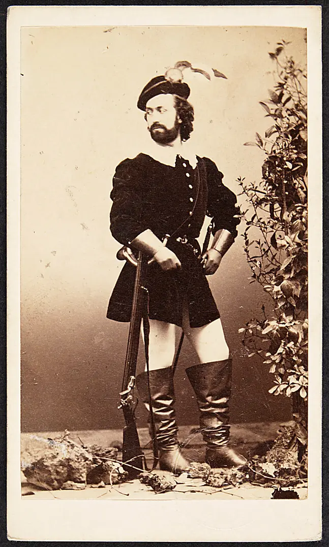 Louis von Bignio