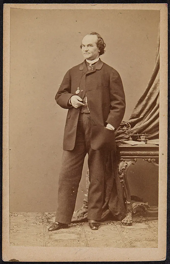 Bogumil Dawison