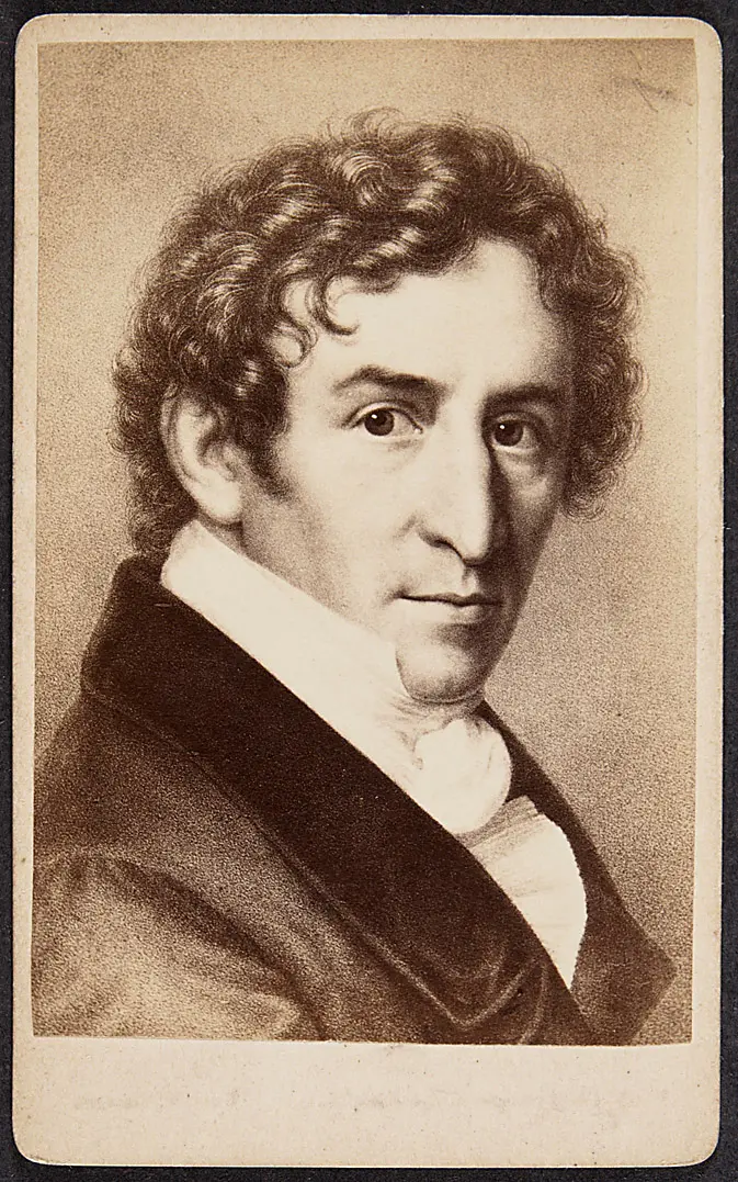 Ludwig Devrient