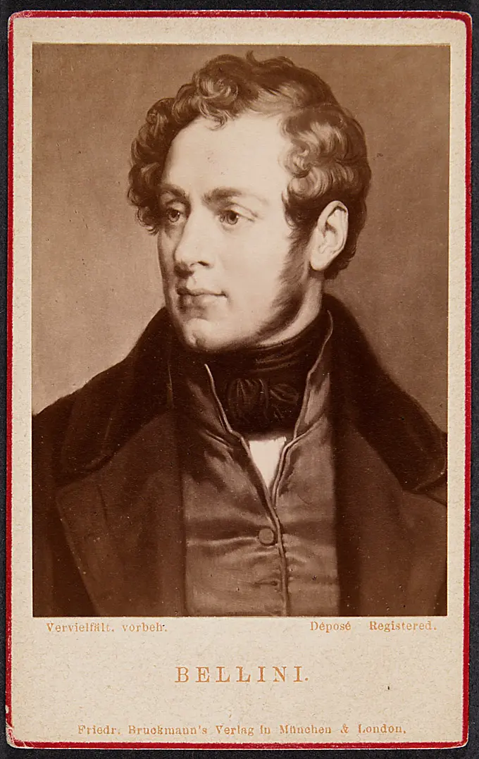 Vincenzo Bellini