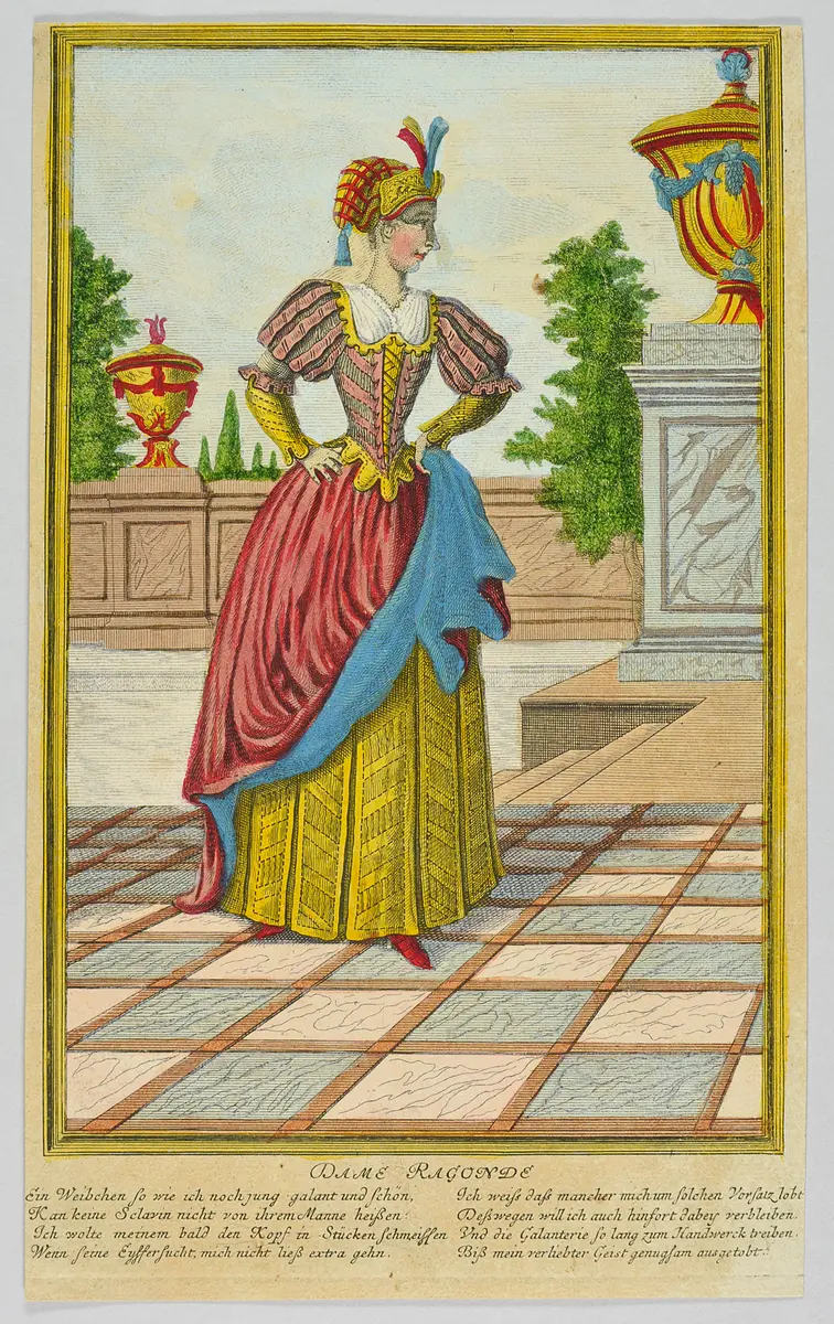 Commedia dell'arte