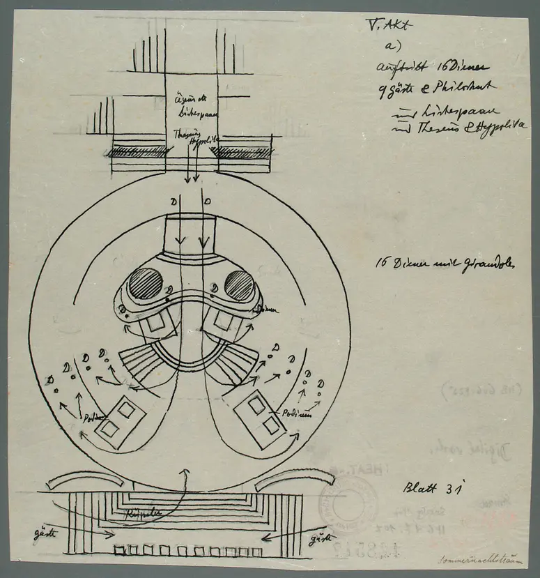 Ein Sommernachtstraum