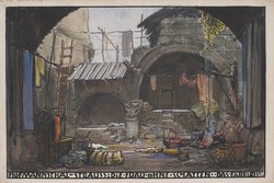 Die Frau ohne Schatten