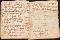 Die Schreckensnacht am Kreuzwege oder: Der Freyschütze