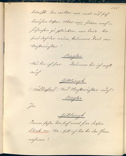 Stein unter Steinen. Schauspiel in vier Akten