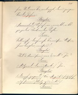 Stein unter Steinen. Schauspiel in vier Akten