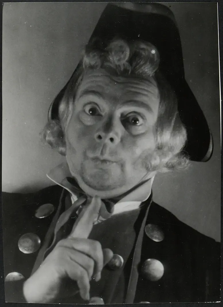 Erhard Siedel