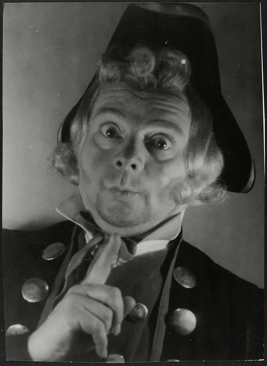 Erhard Siedel