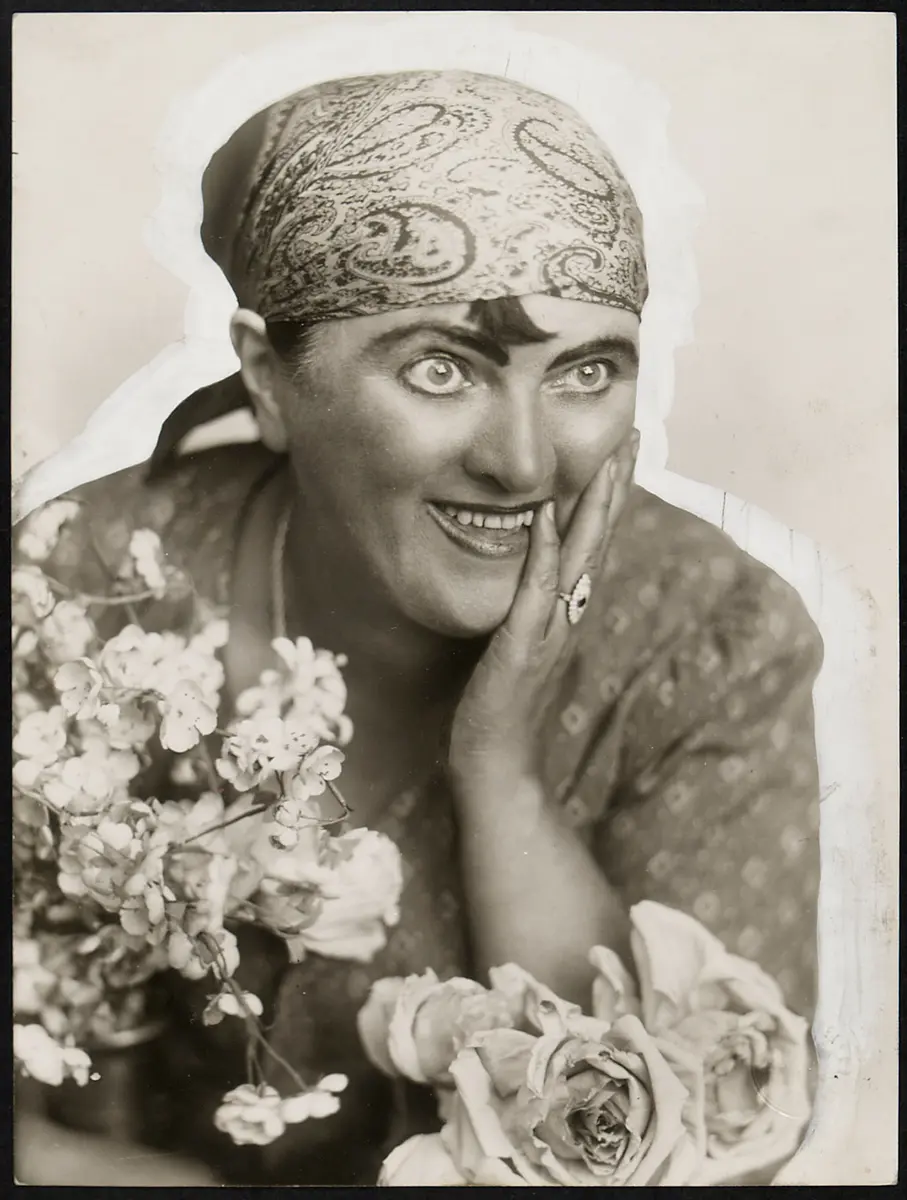 Johanna Sann