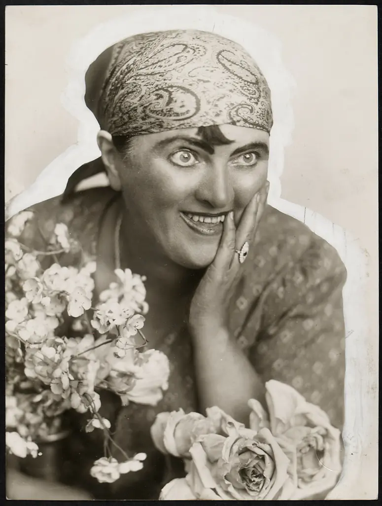 Johanna Sann