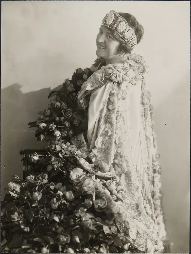 Gisa Brandt