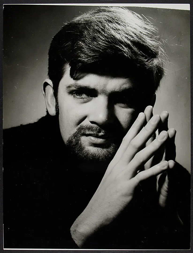 Michael Eliassan