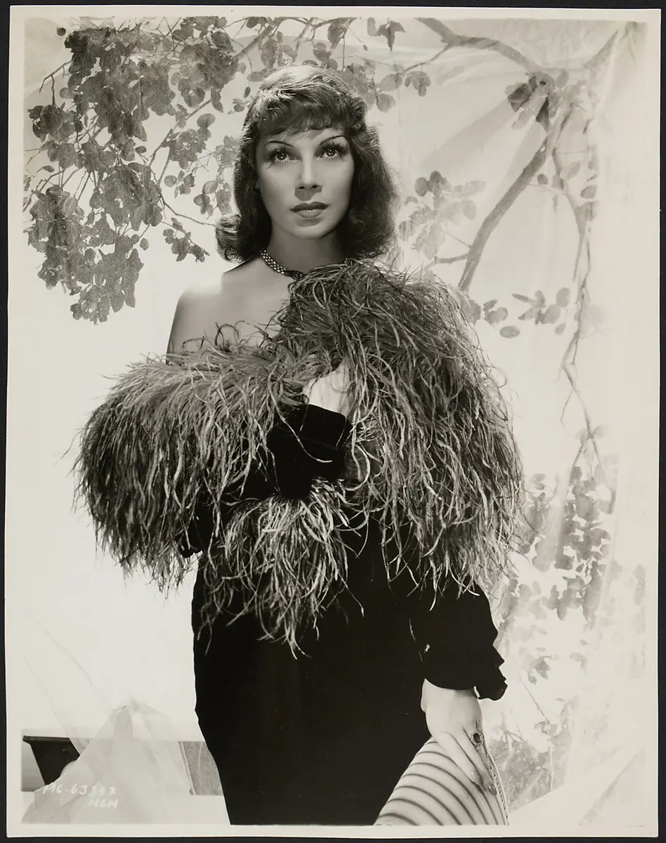 Tilly Losch