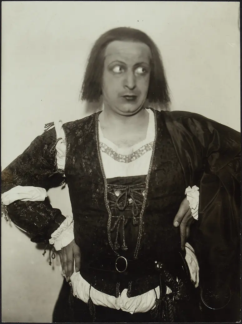Herr König