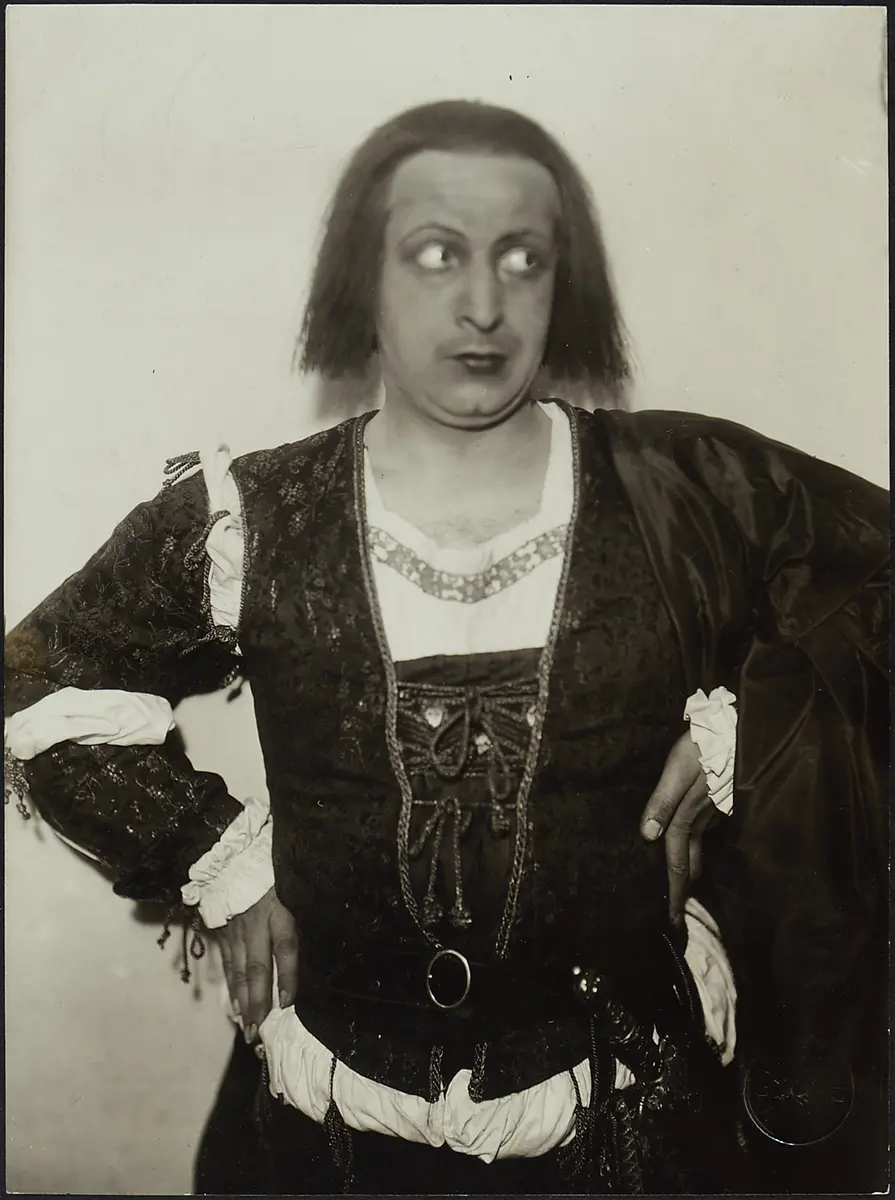 Herr König