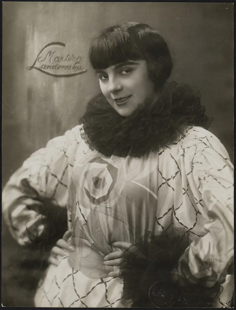 Martina Landowska