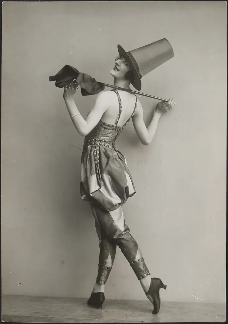Nina Payne