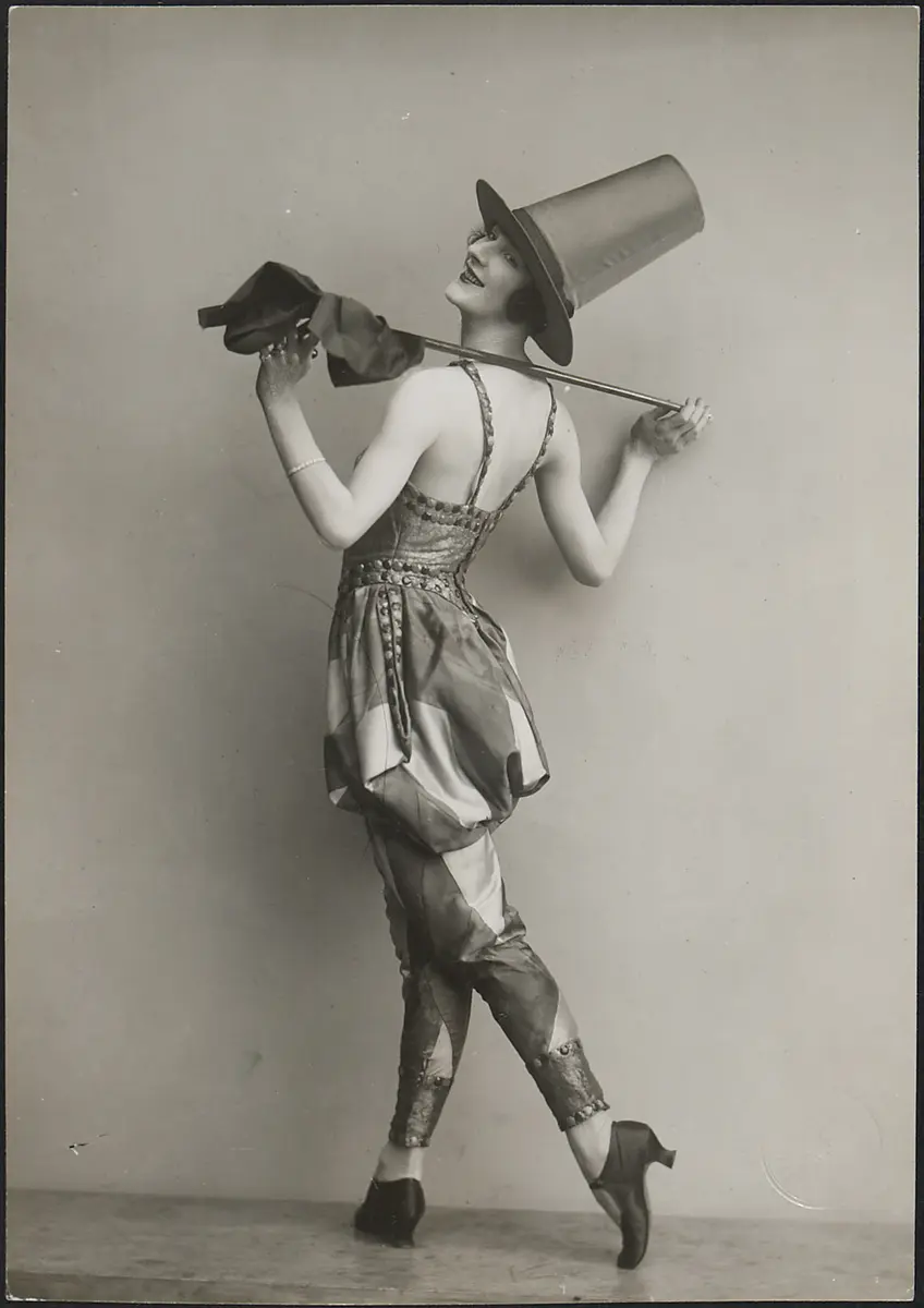 Nina Payne