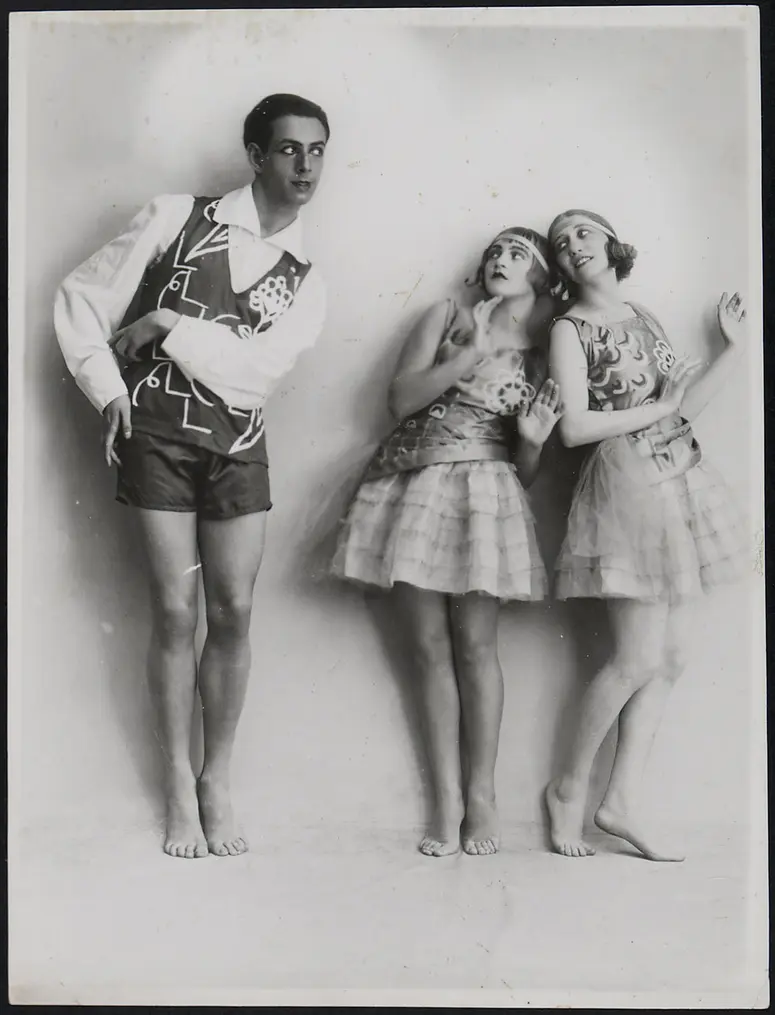 Renieff Trio