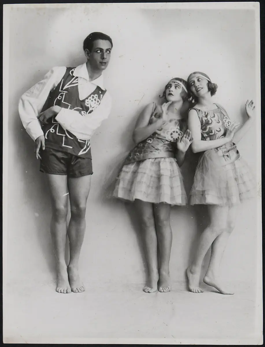 Renieff Trio