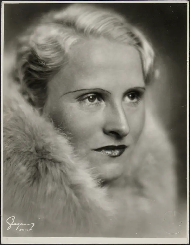 Hilde Wagener