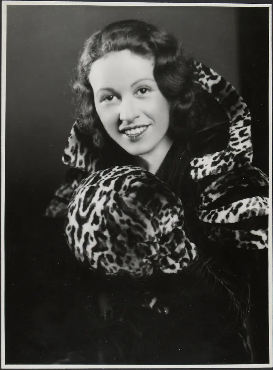Trude Berliner
